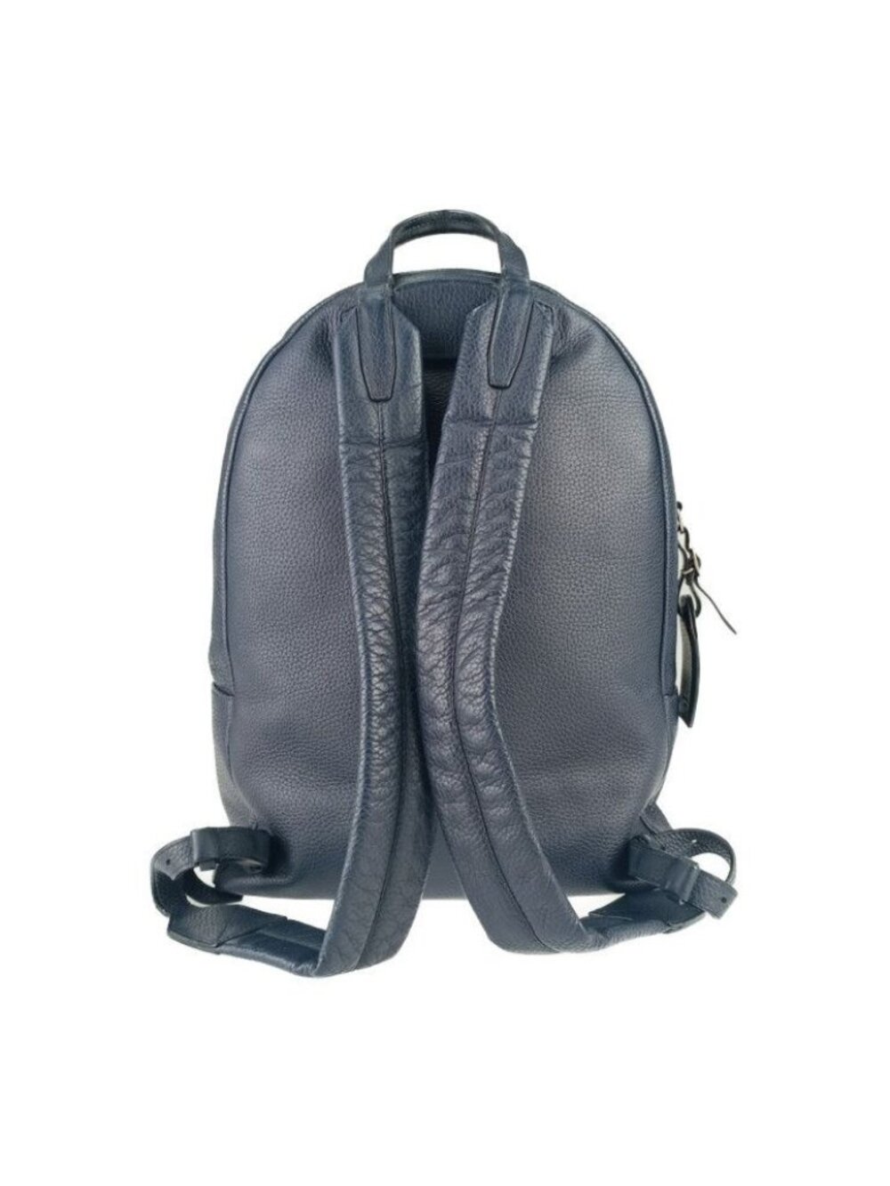 Louis Vuitton Backpack Circle Alma Nd Dark Navy Silver Hardware - Picture 3 of 9